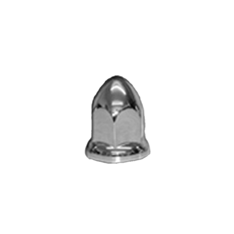 1-1/2" Standard Bell Nut Cover