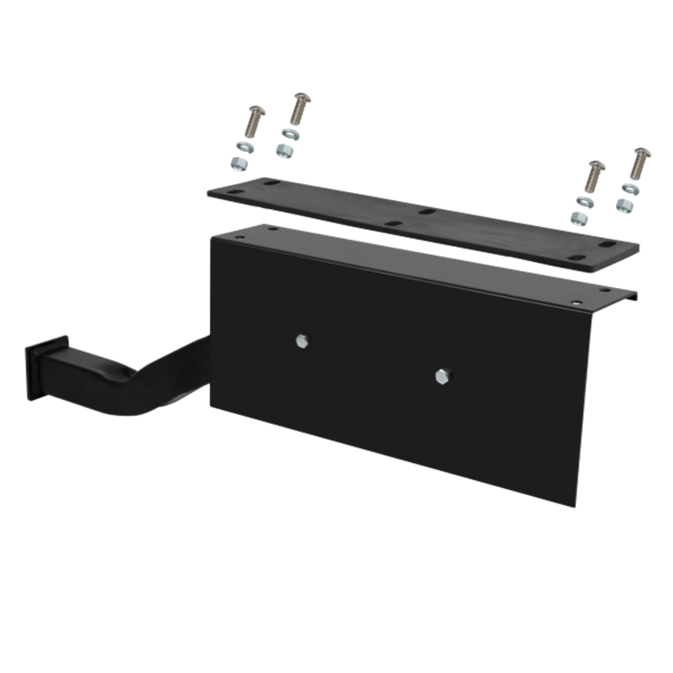 Hogebuilt Rear Support Bracket