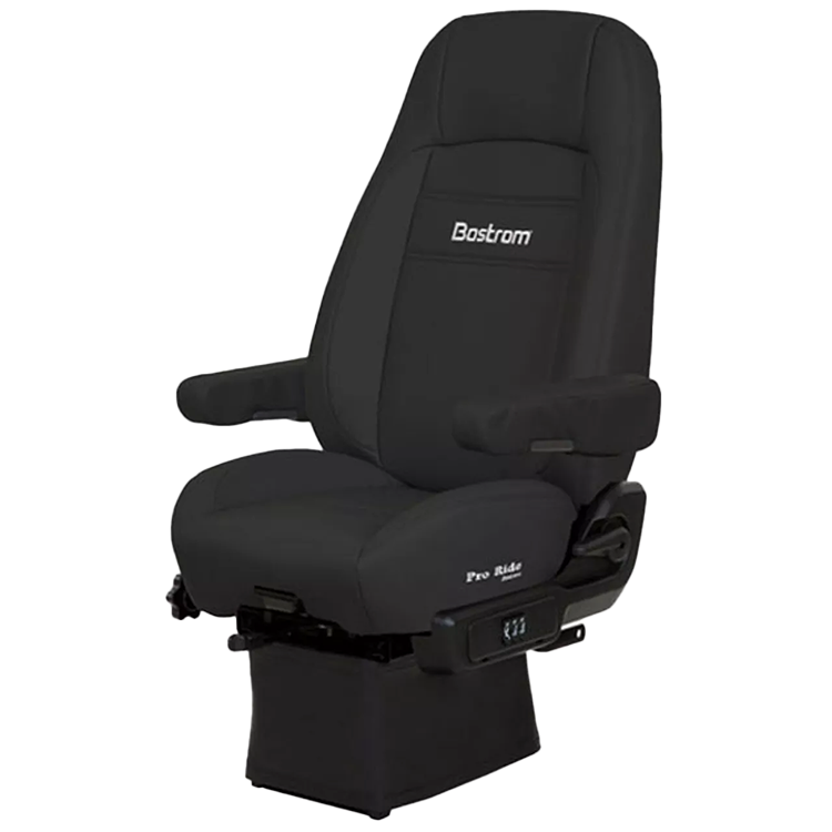 Bostrom Pro Ride LoPro 910 Air Suspension Seat