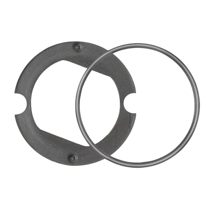 Grand General Gasket & 'O' Ring for 3.5" Cab Marker Light