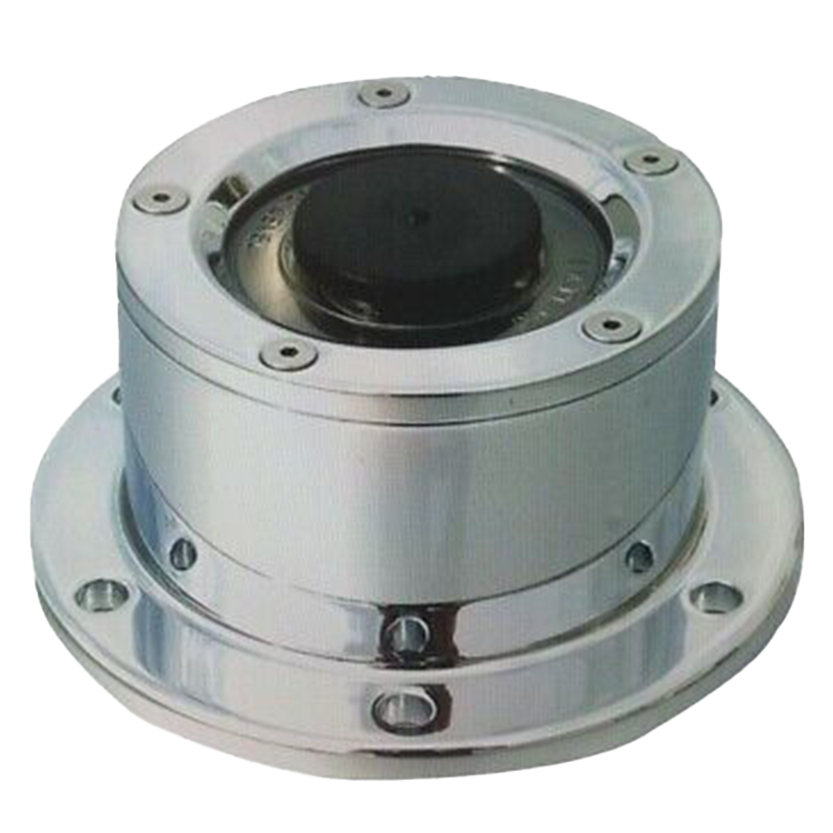Front Oil Cap With Window