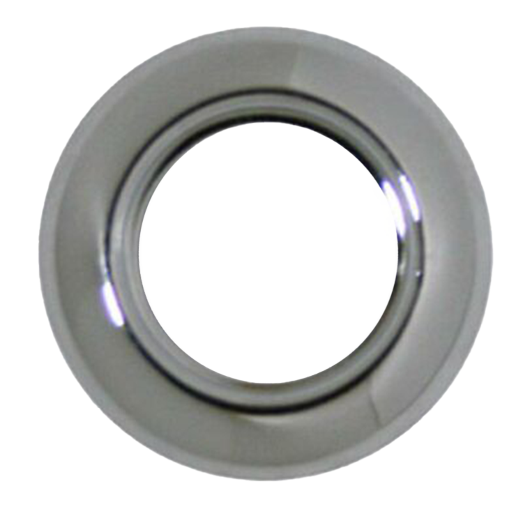Stainless Steel Grommet Cover