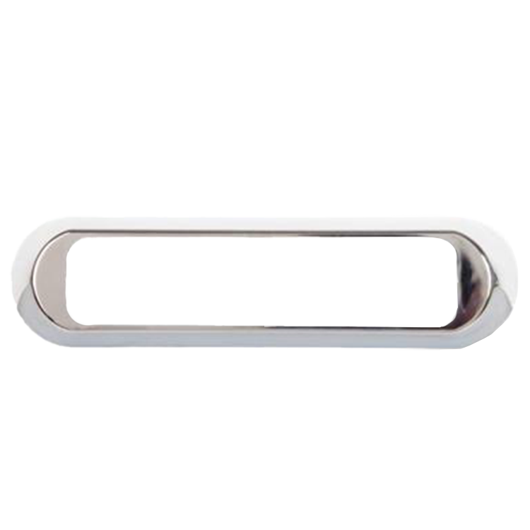 Maxima Chrome Bezel for M20389 Series Lights