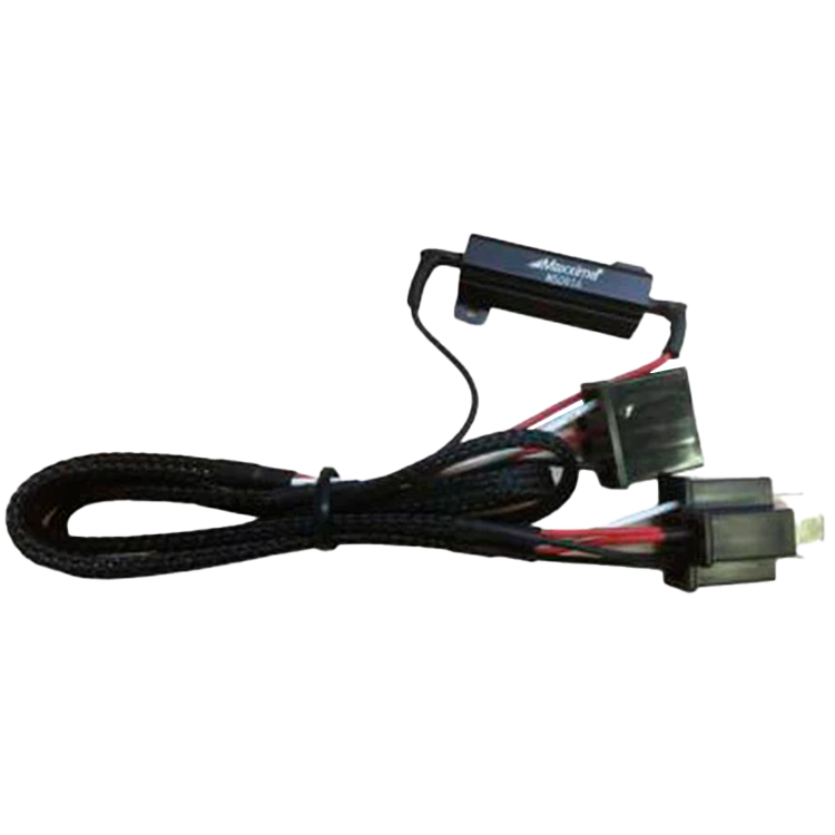 Headlight Load Equalizer Harness