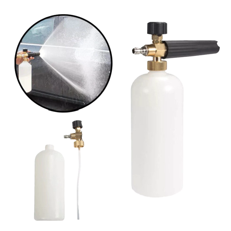 Amcan Foam Cannon