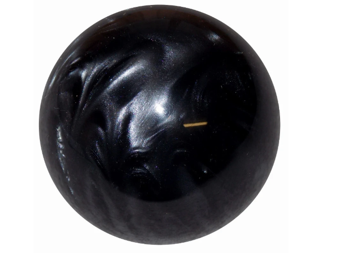 Twisted Shifterz Black Pearl Shift Knob