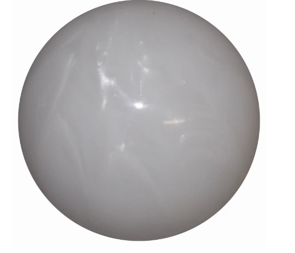 Twisted Shifterz White Pearl Shift Knob