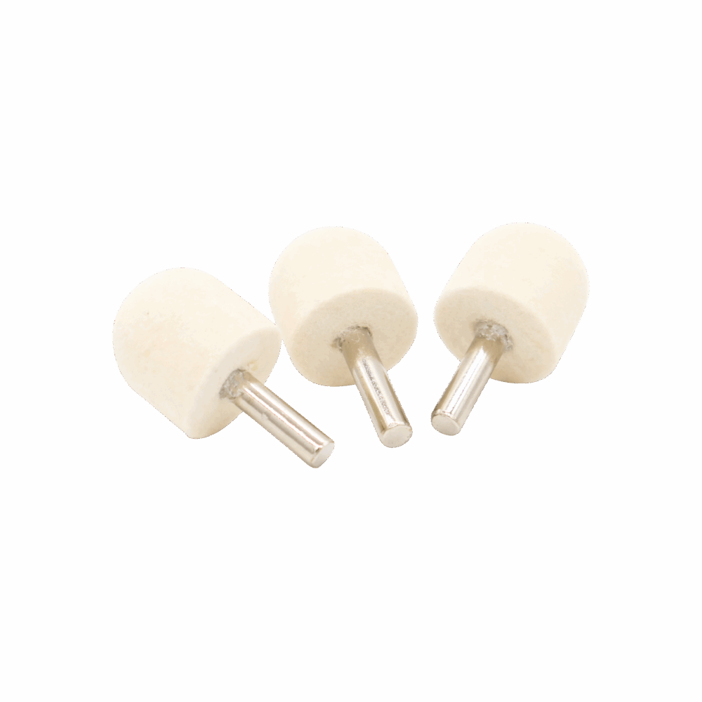 1” X 1” Felt Goblet