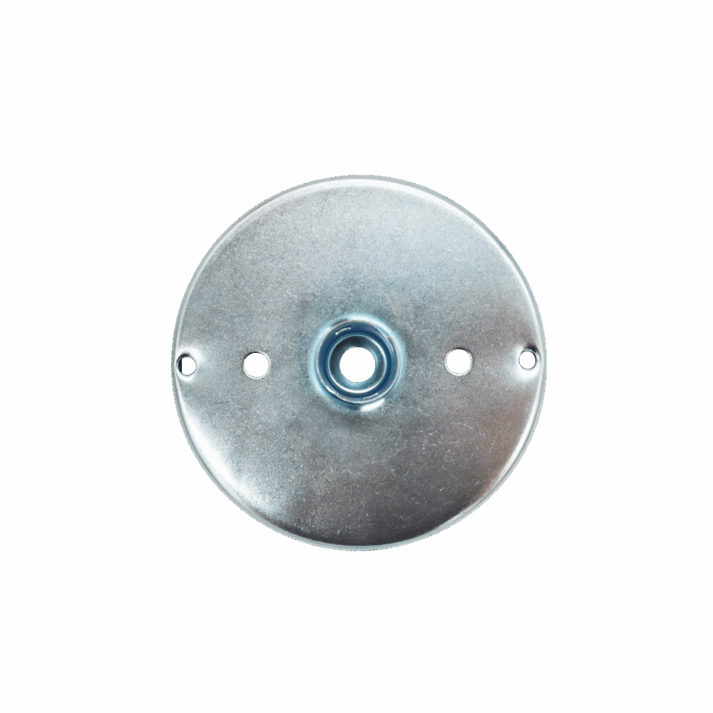 2-Fil Bulb Holder Base/Socket Bracket