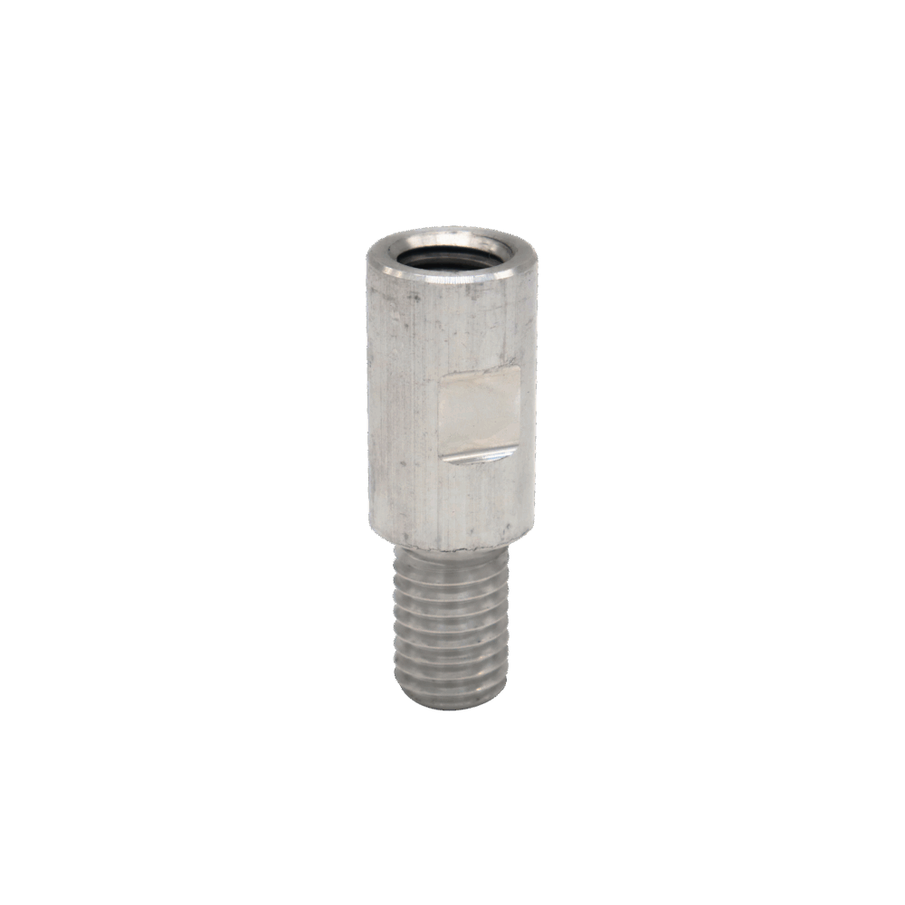 Buffer Adapter: 2" Extender for AIRWAY Buffing Wheels