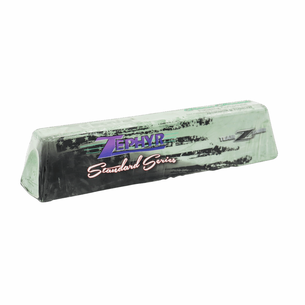 Green Chrome Compound-Secondary Cut