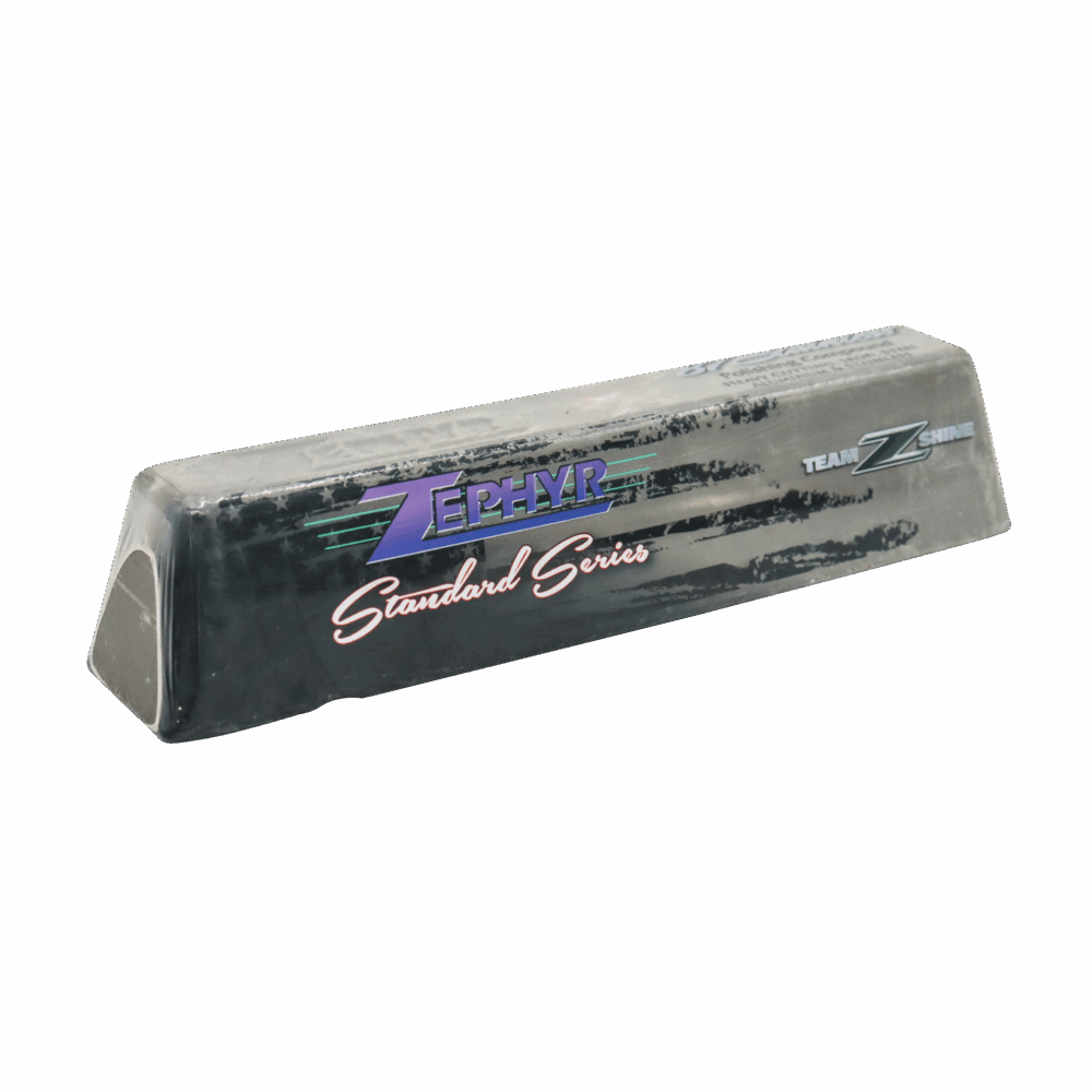 87 Stainless Compound- Heavy Cut