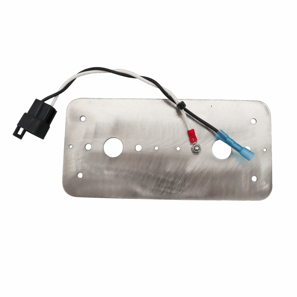 Kenworth Aerocab Center Panel (1997–2005)