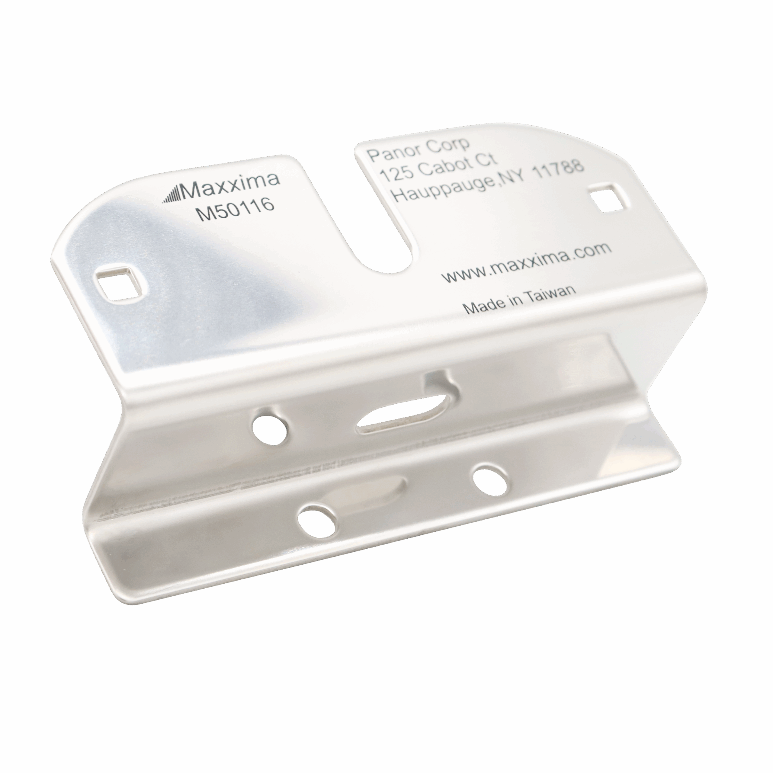 Stainless Steel Mounting Bracket