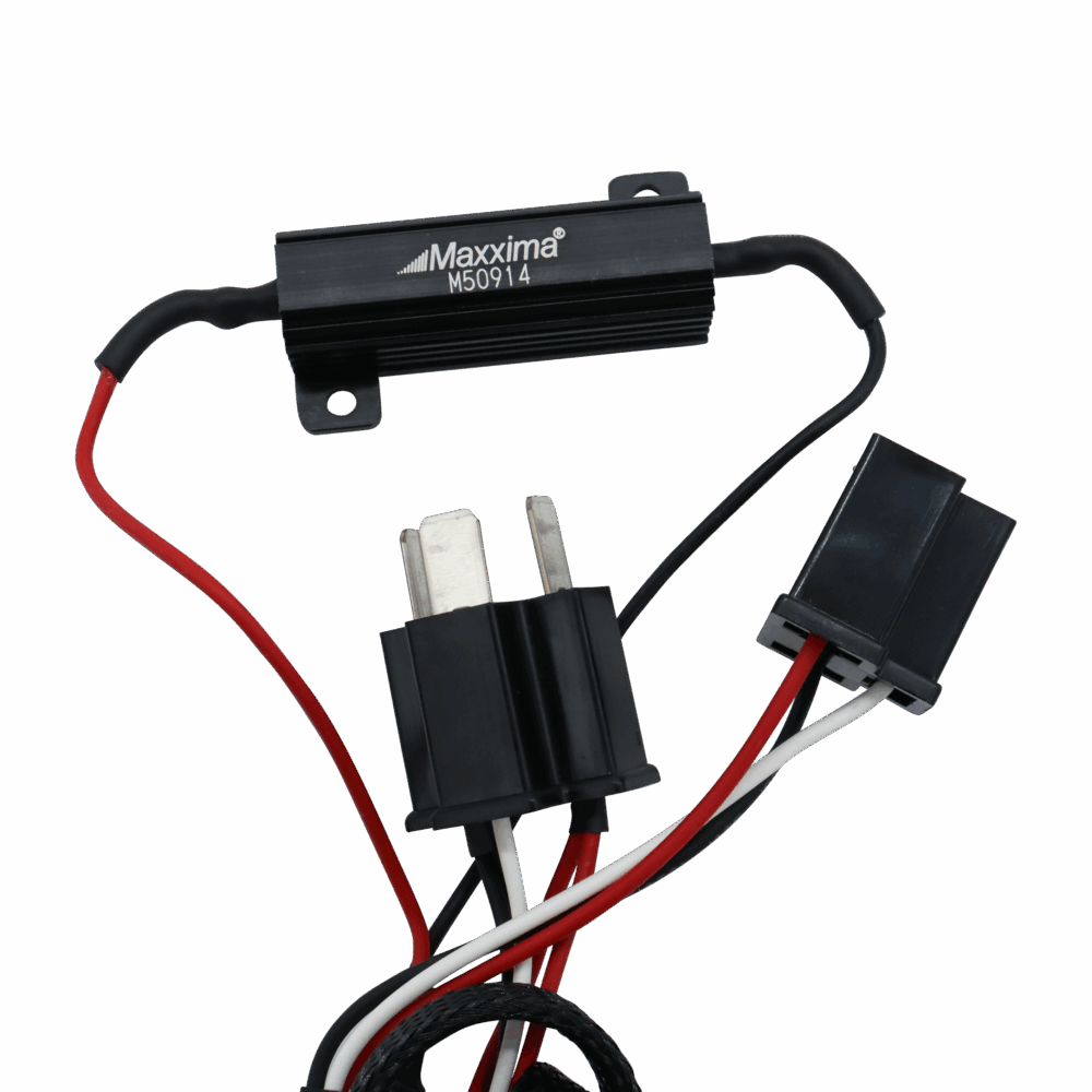 Headlight Load Equalizer Module 36"