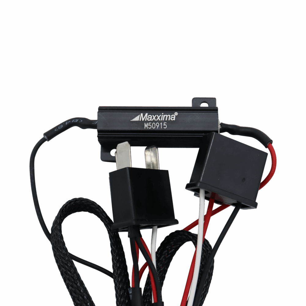 Headlight Load Equalizer Module 36" Lead