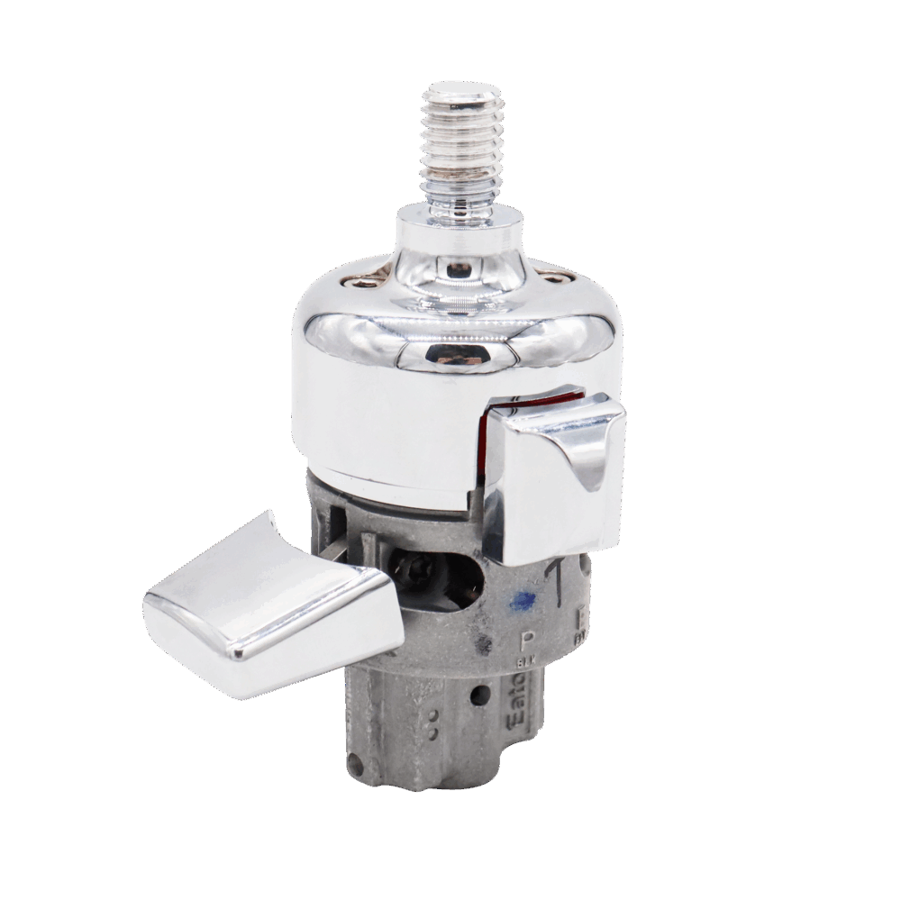 Twisted Shifterz Shiftopperz 13-Speed Adapter with Splitter Knob