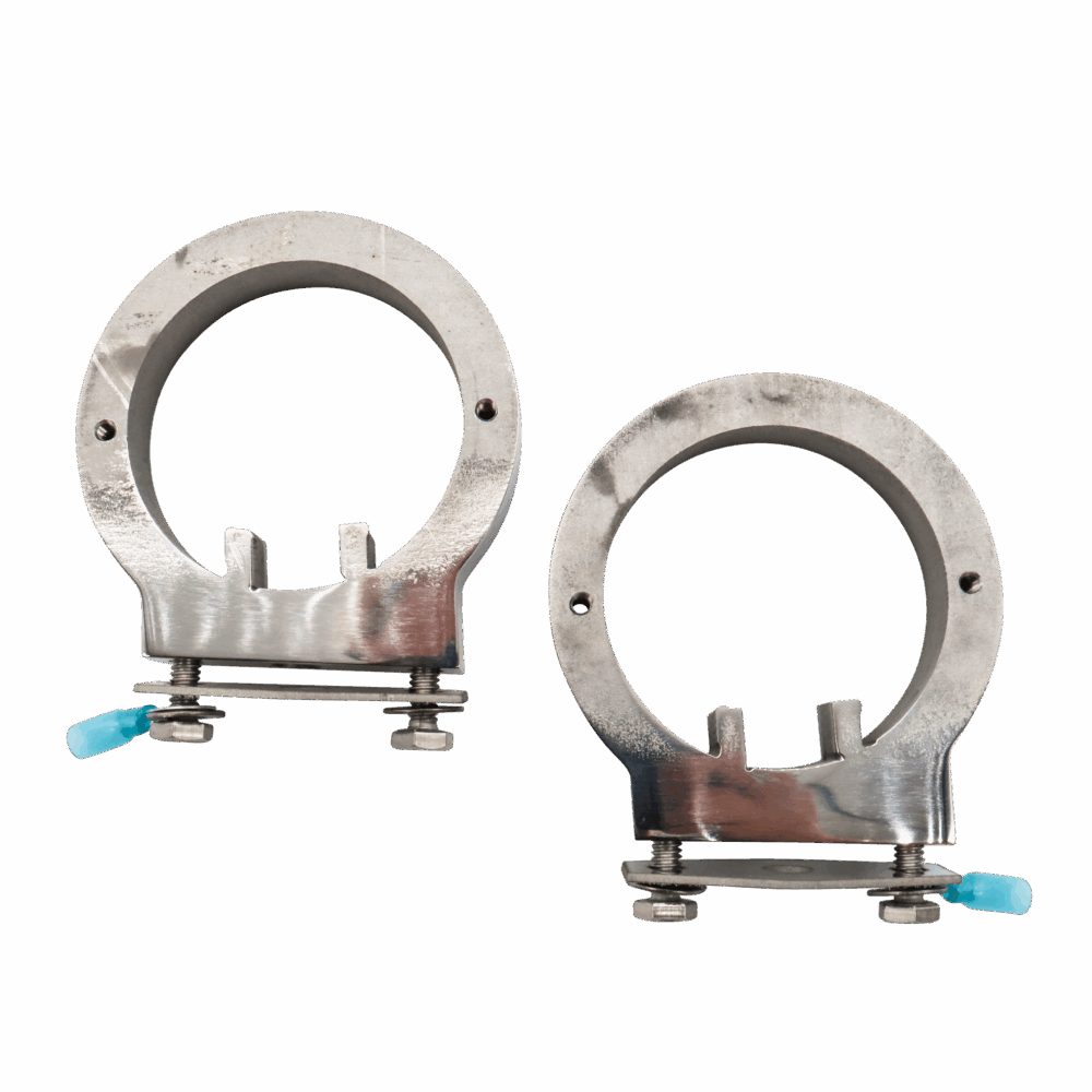 Kenworth Fender Without Light