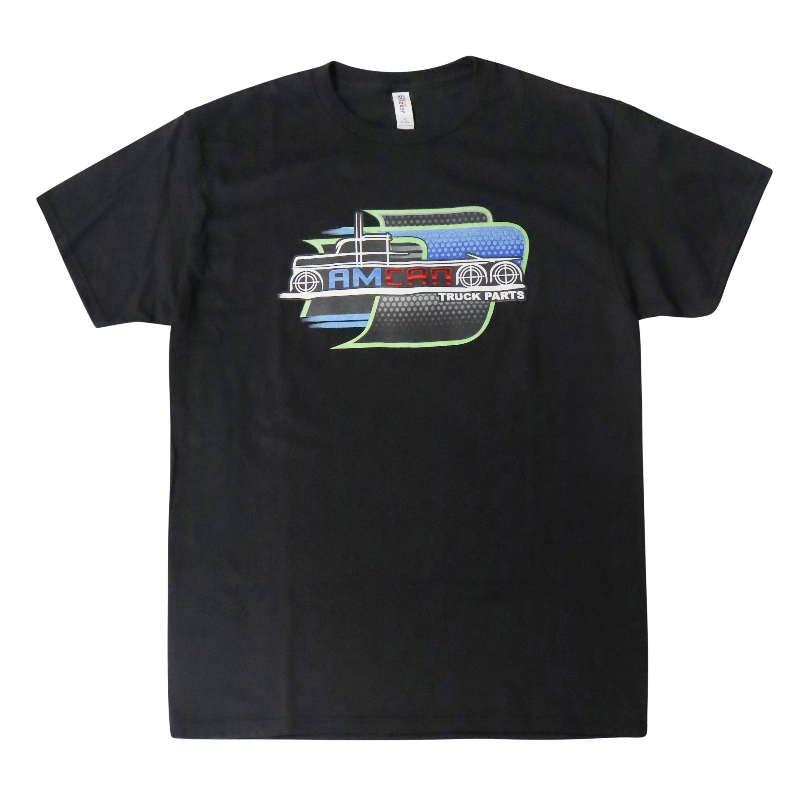 Medium Black DSD T-Shirt