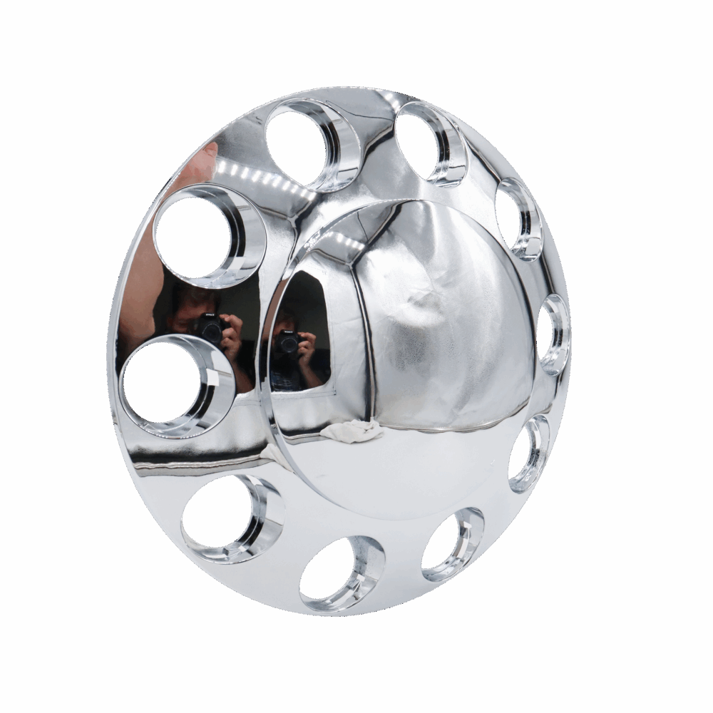 United Pacific Front Hub/Lug Kit