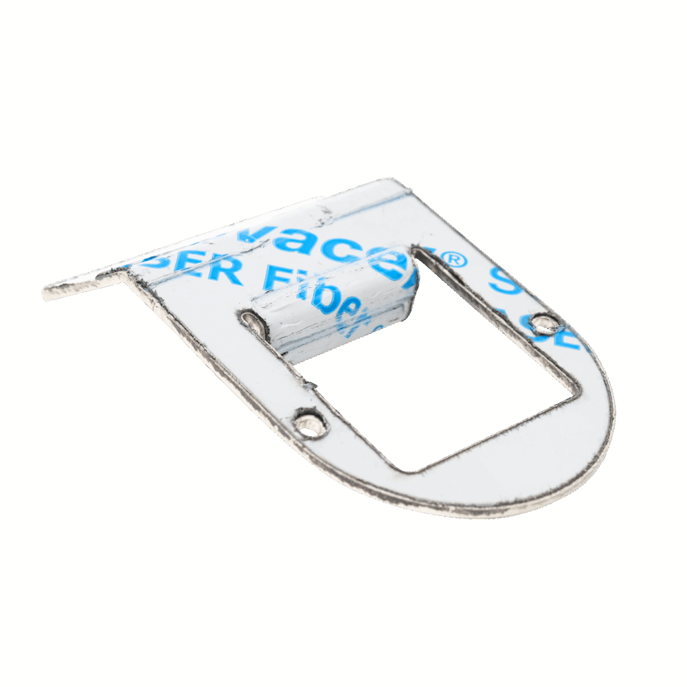 Under Frame Light Brackets