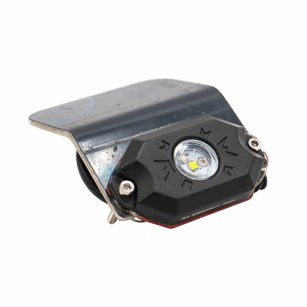 Rock Light Underglow Kit 2.0