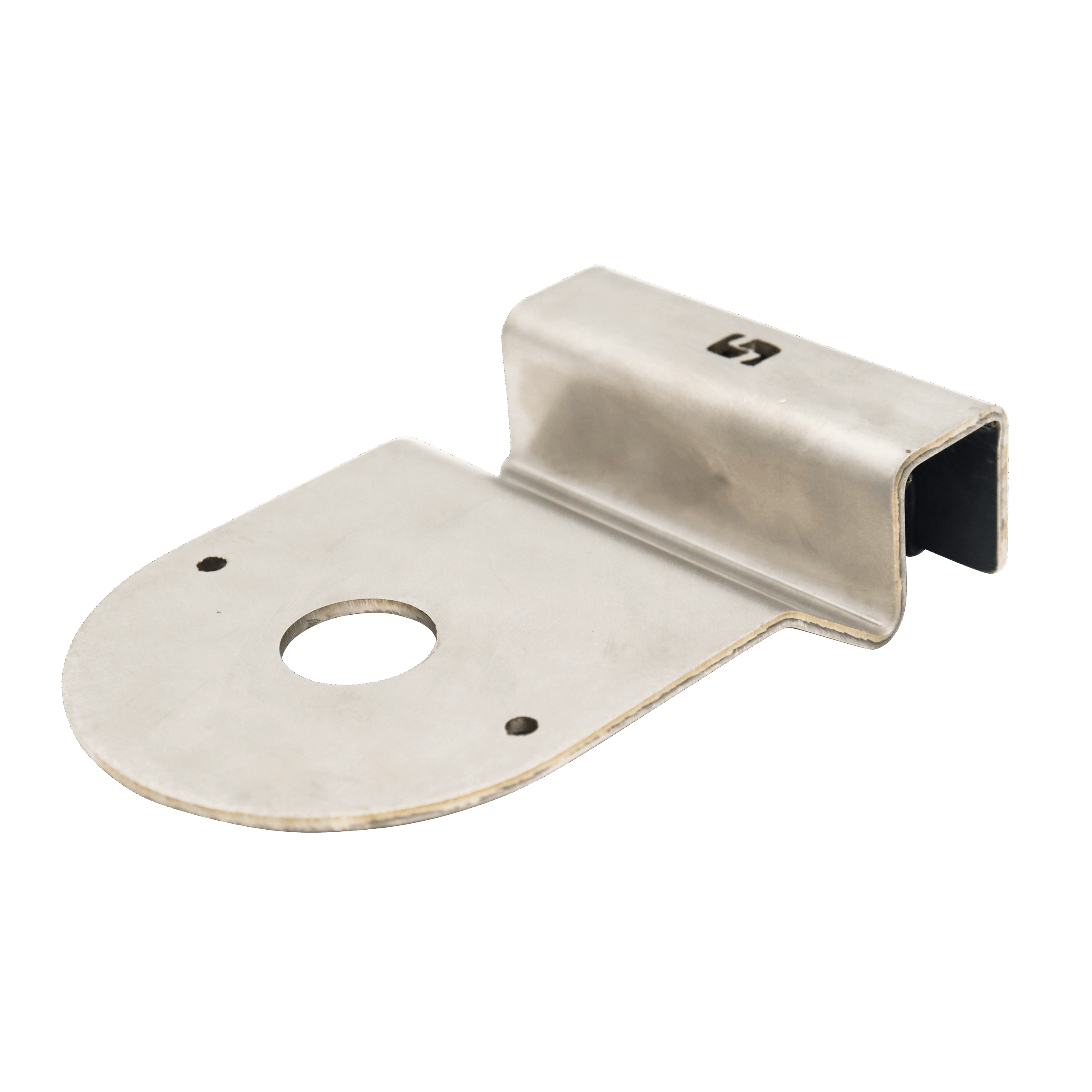 Outward Facing Frame Bracket