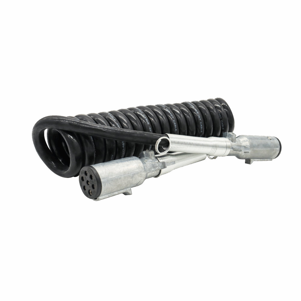 Heavy Duty 15FT Electric Cable