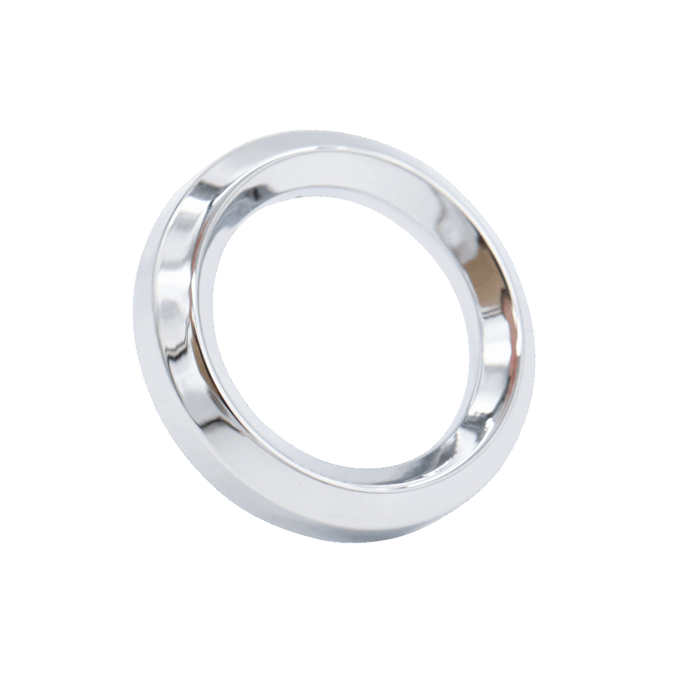 Small Gauge Bezel For 2006+ Peterbilt