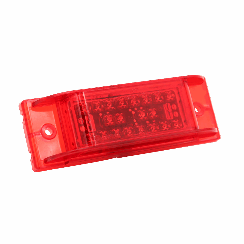 Red LED Marking Light