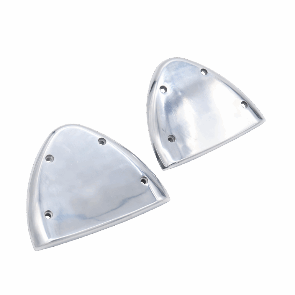 United Pacific Headlamp Cover