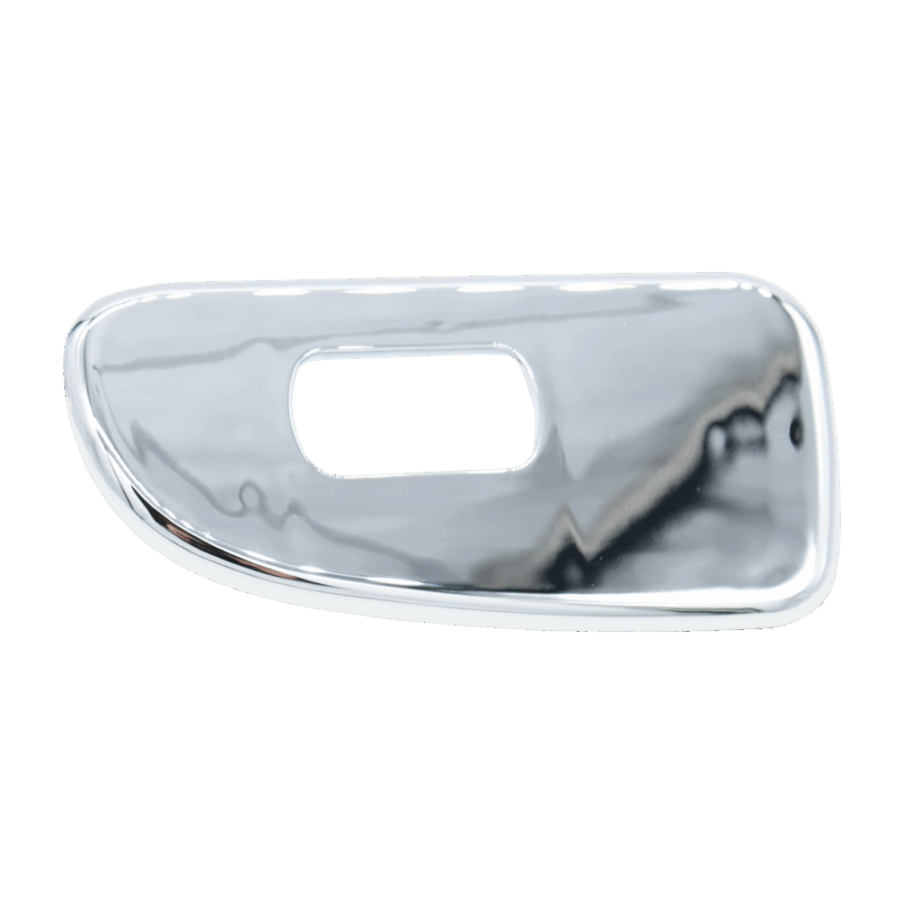 Window Switch Panel-Passenger Side