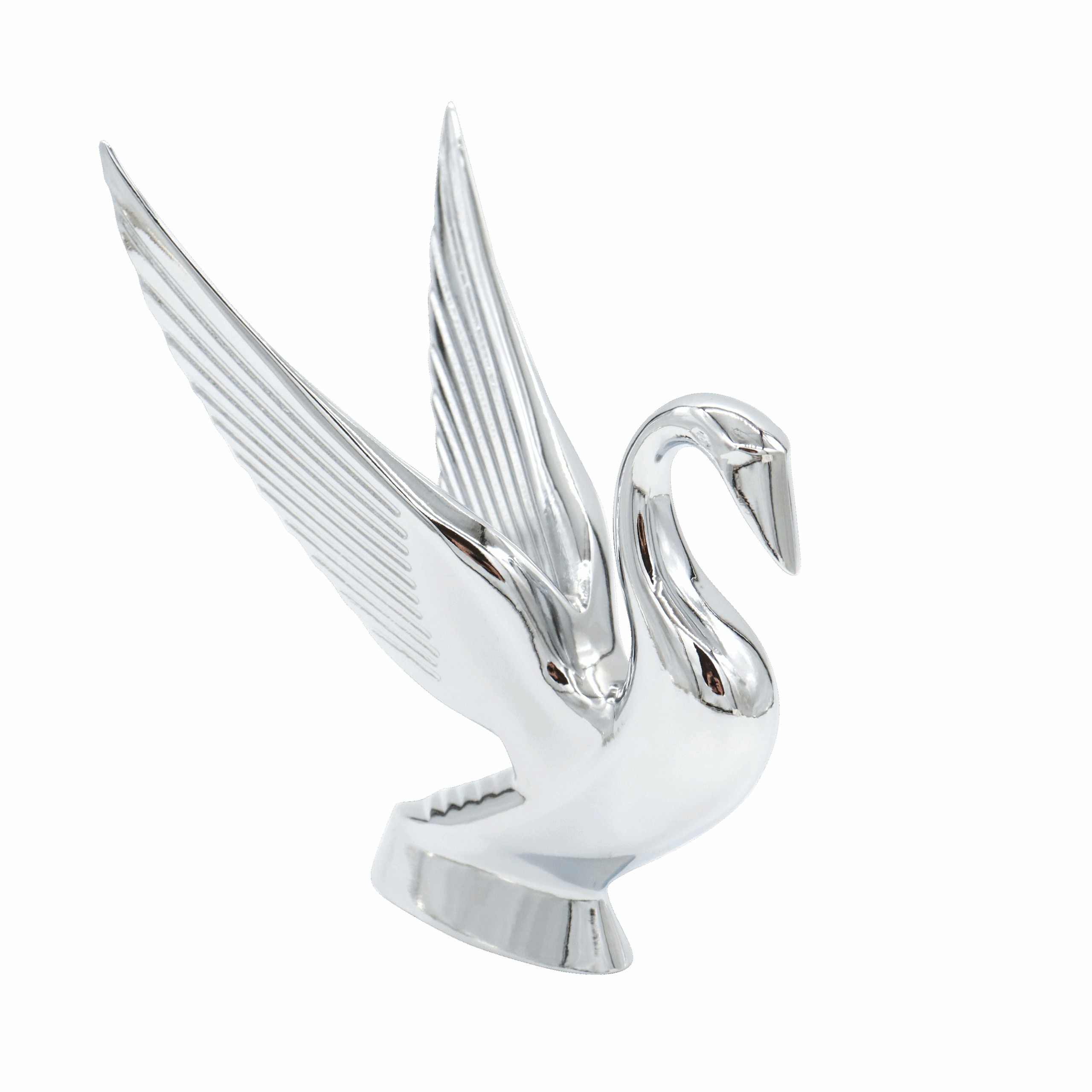 Deluxe Classic Swan
