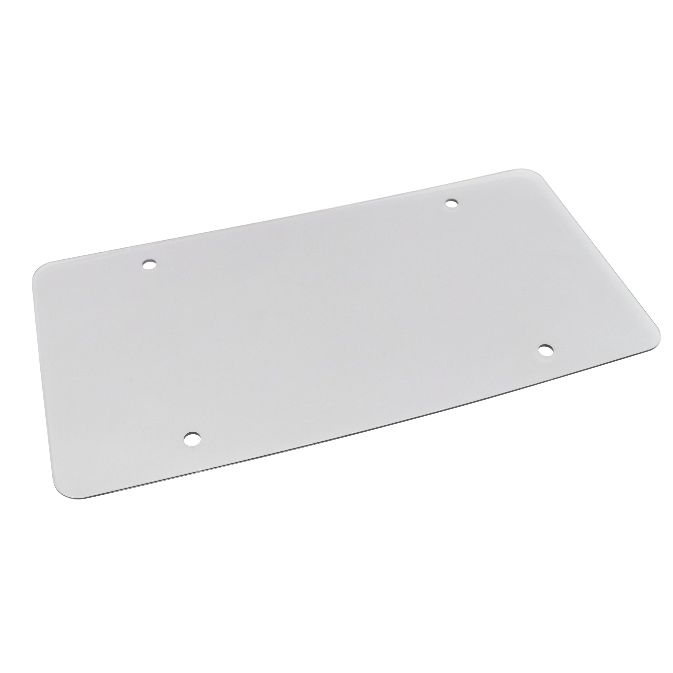 License Plate Protector