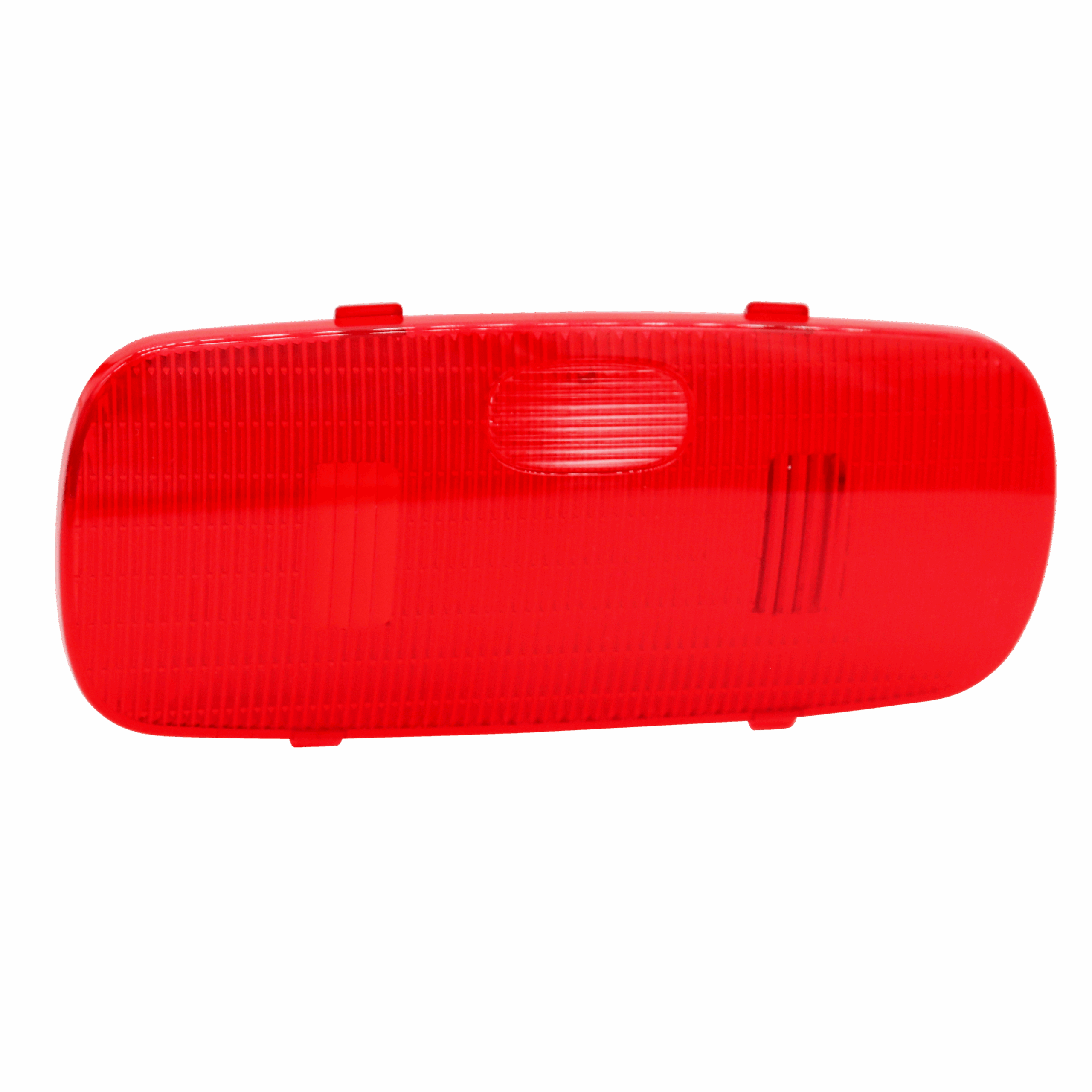 Oval Dome Light Lenses