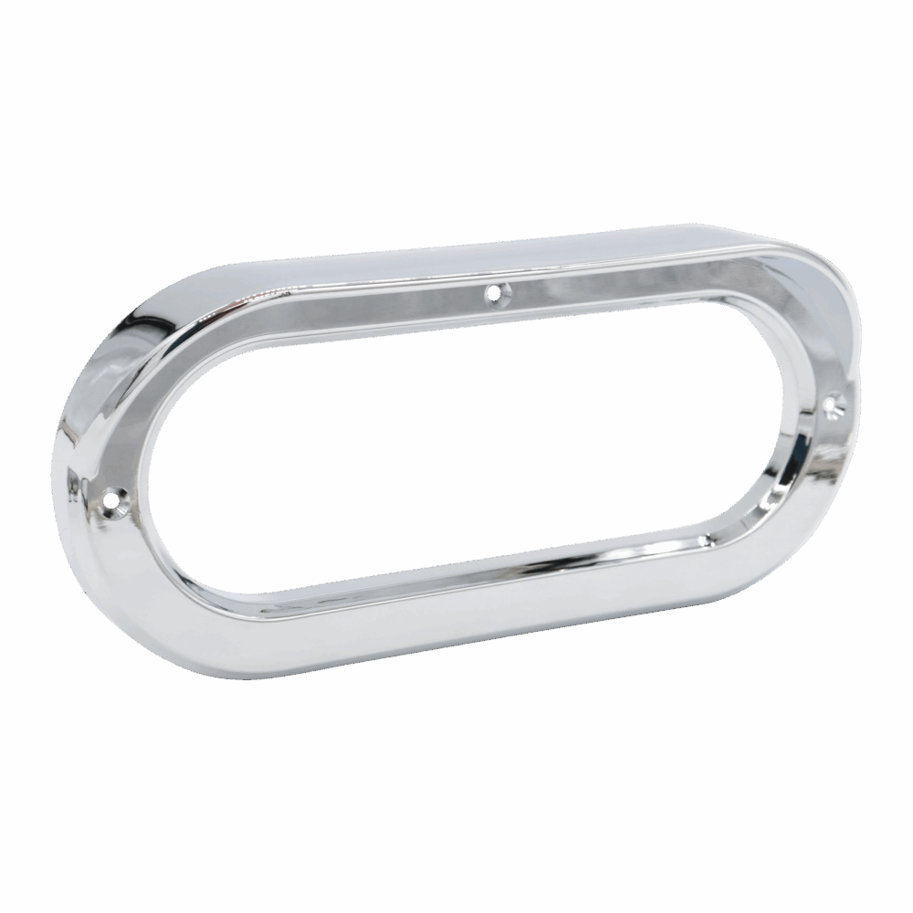 Grommet Cover for Large Oval Light