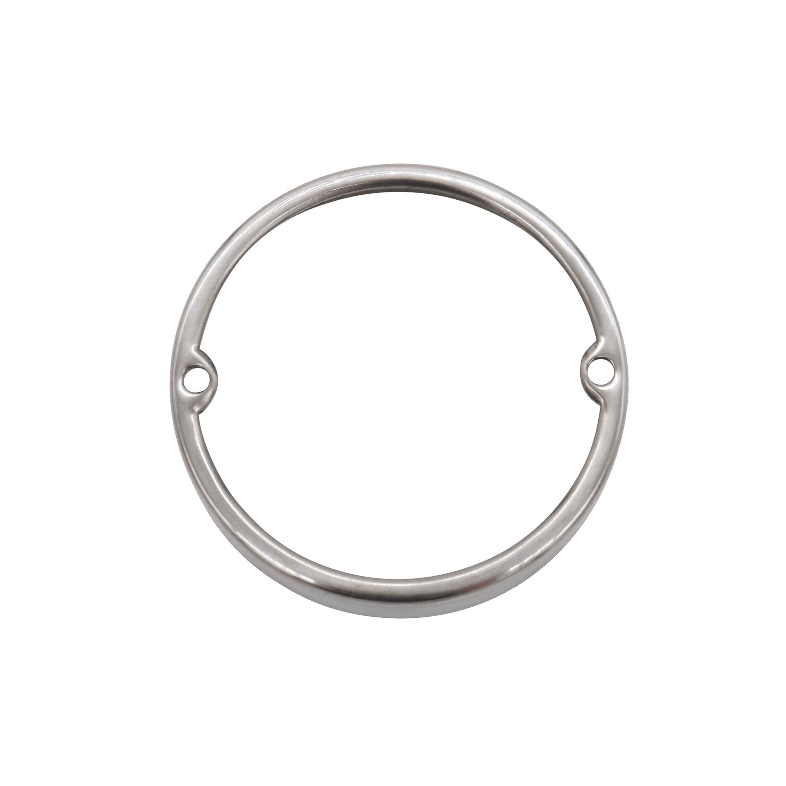 430 Stainless Steel Bezel