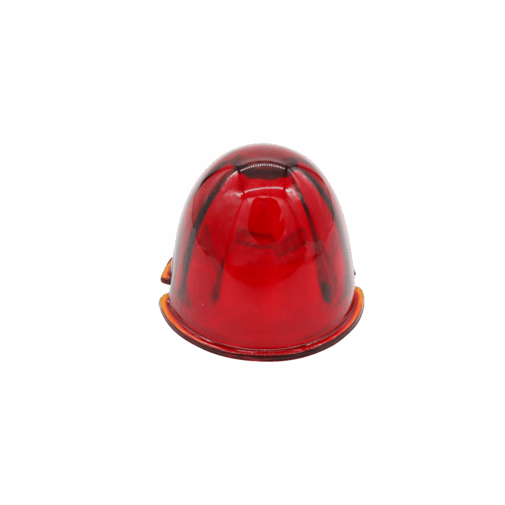 Red Watermelon Replacement Glass Lens