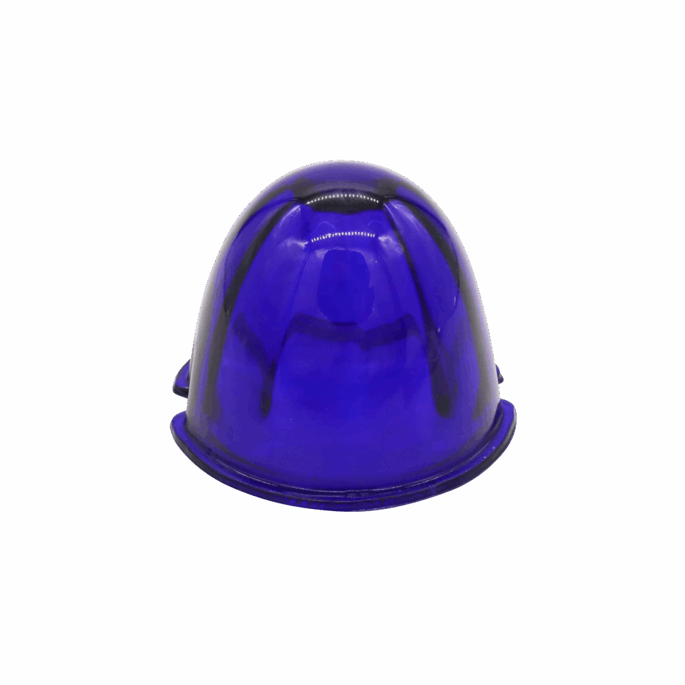 Blue Watermelon Replacement Glass Lens