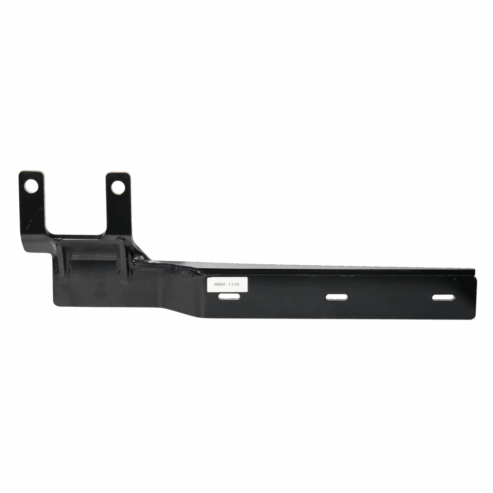 2005 & Newer Front Blind Mount Driver Side Fender Bracket