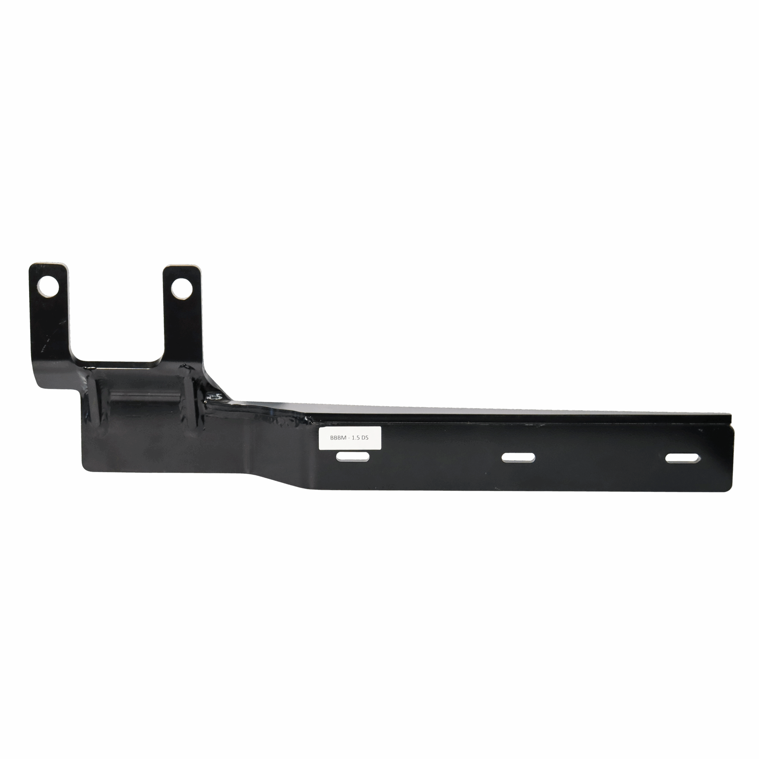 2005 & Newer Front Blind Mount Driver Side Fender Bracket