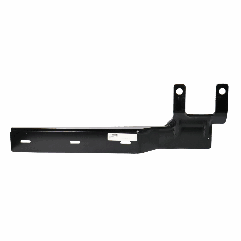 Front Passenger Side Blind Mount Fender Bracket