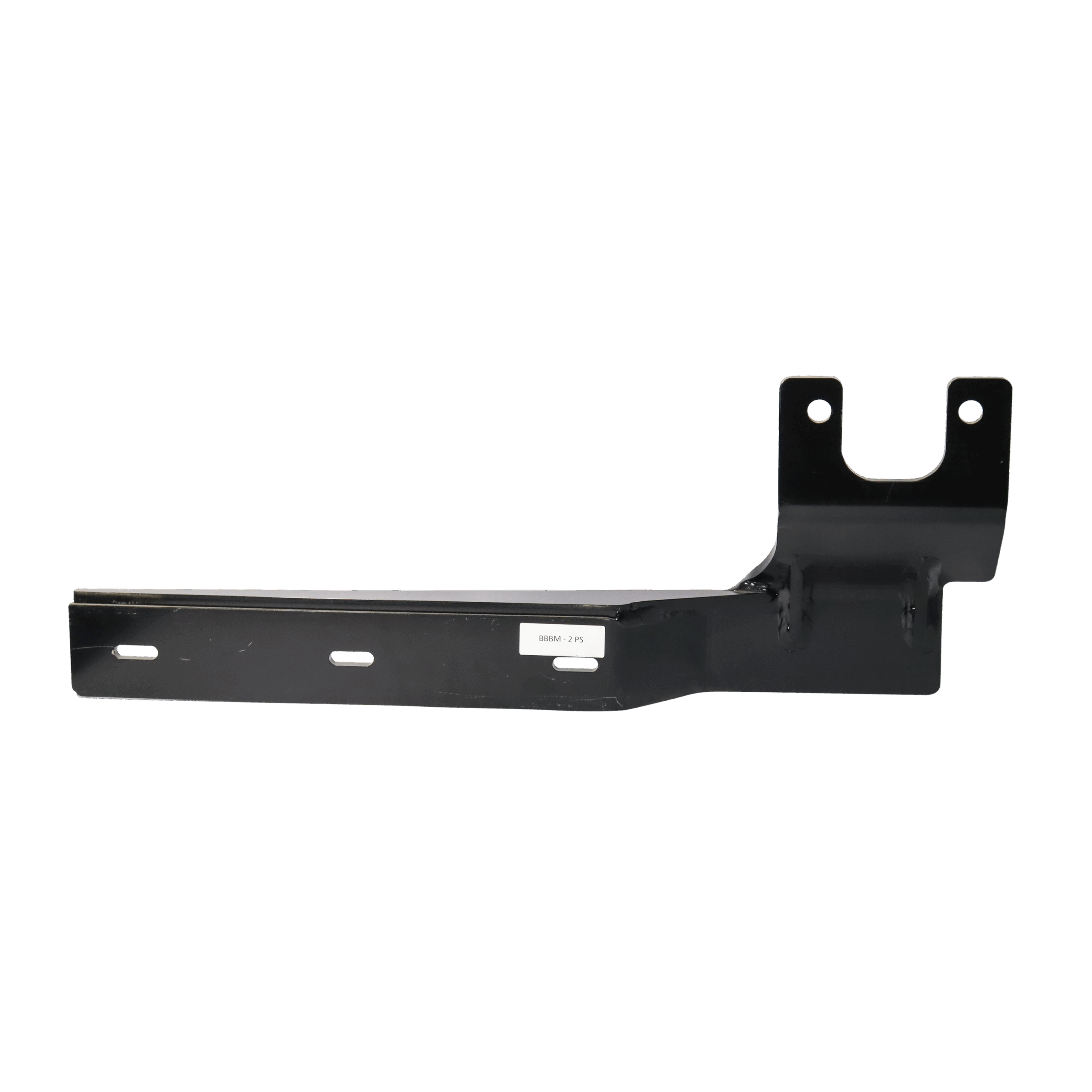 Front Passenger Side Blind Mount Fender Bracket