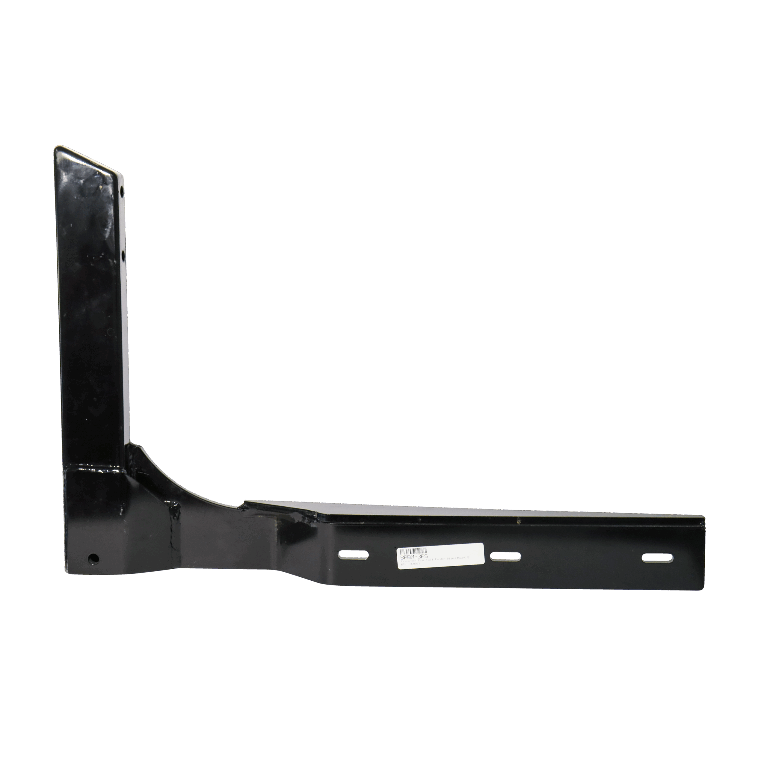 Passenger Side Rear Fender Bracket