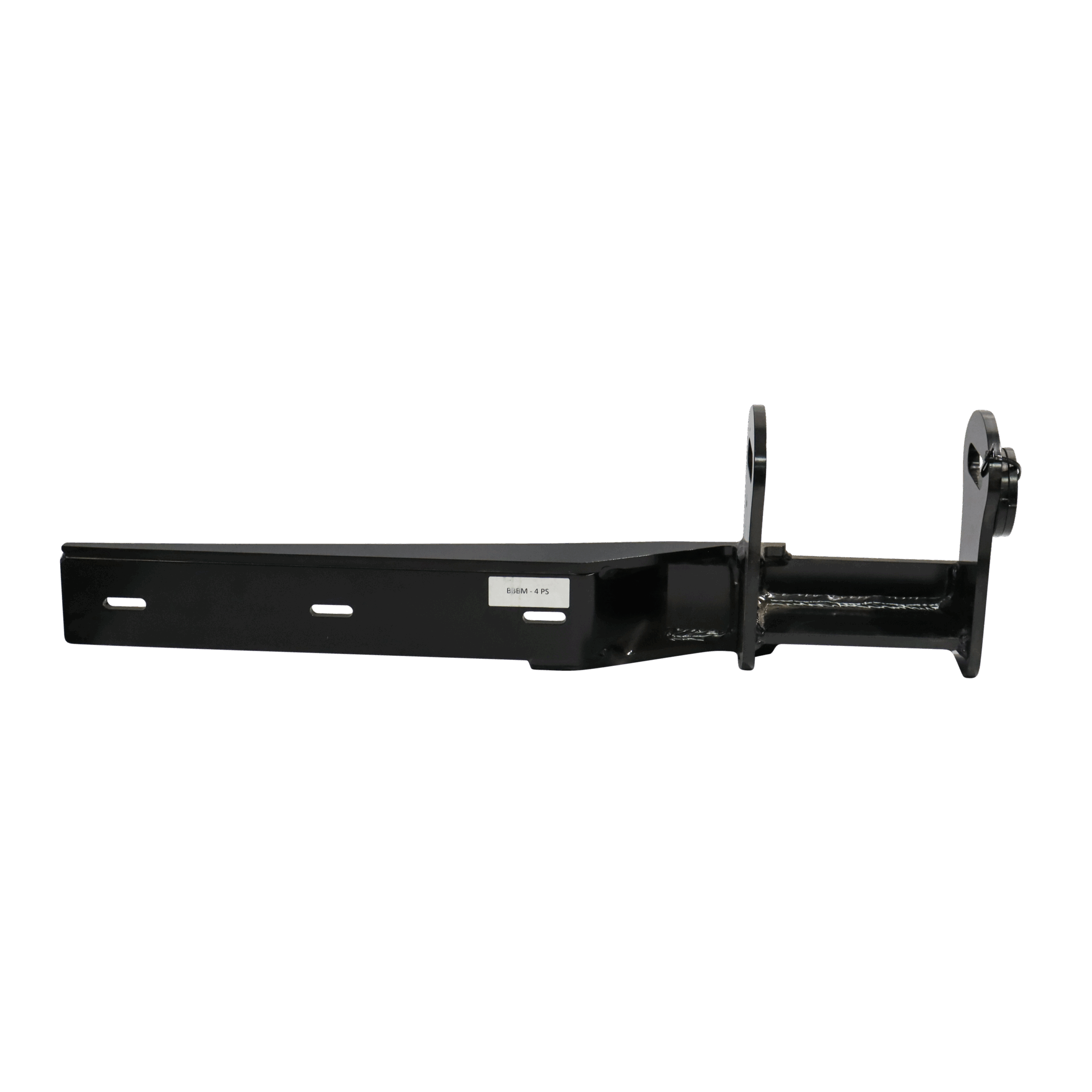 Passenger Side Blind Mount Fender Bracket