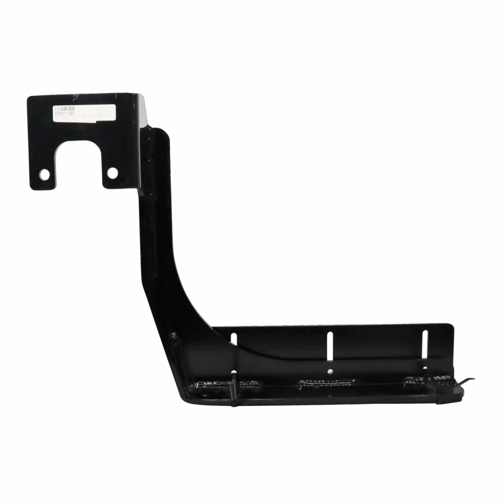 Driver Side Rear Blind Mount Fender Bracket