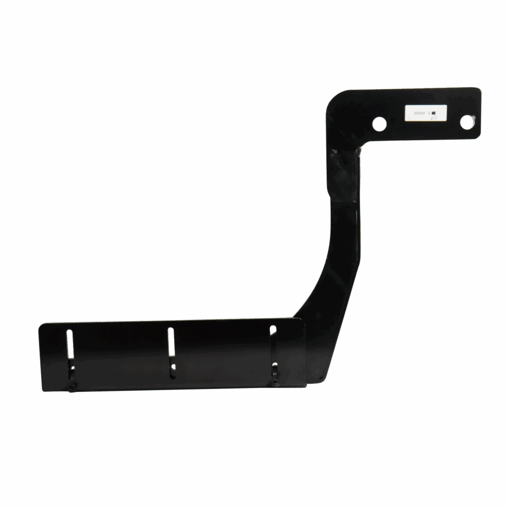 Driver Side Rear Blind Mount Fender Bracket