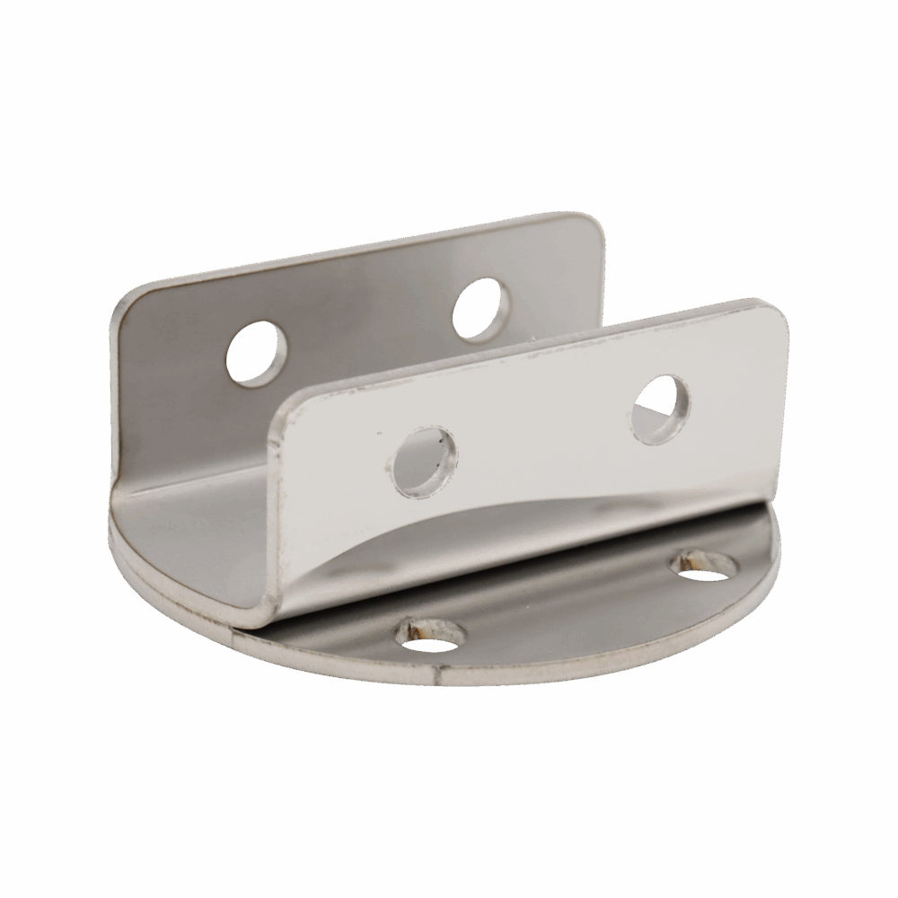 Train Horn Valve Mounting Bracket