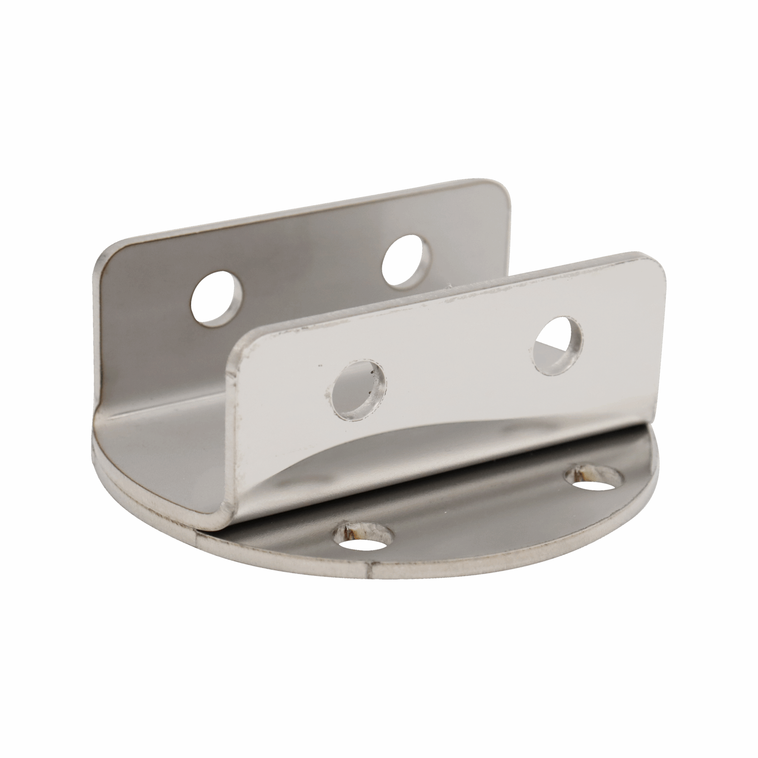 Train Horn Valve Mounting Bracket