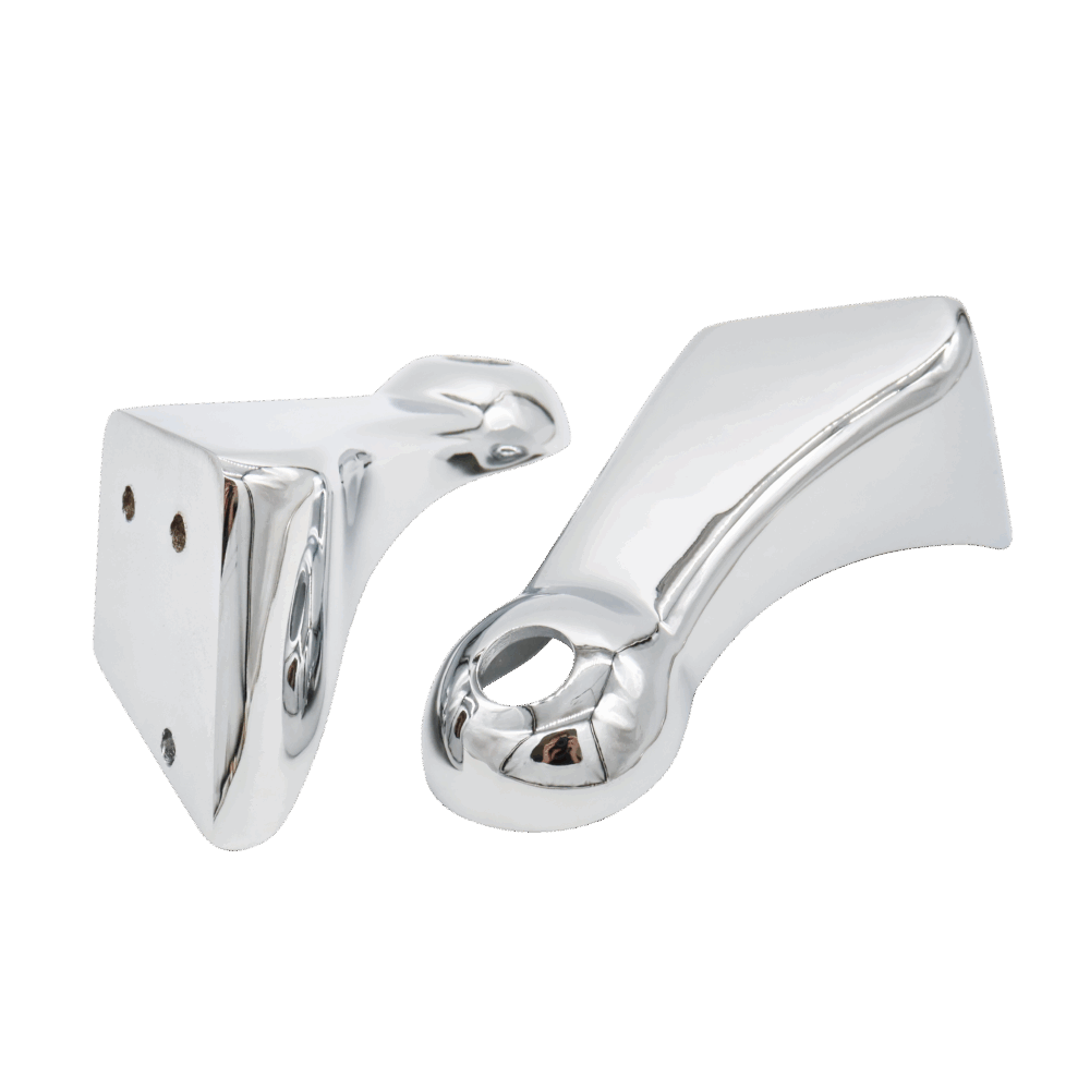 Headlight Bracket - Straight